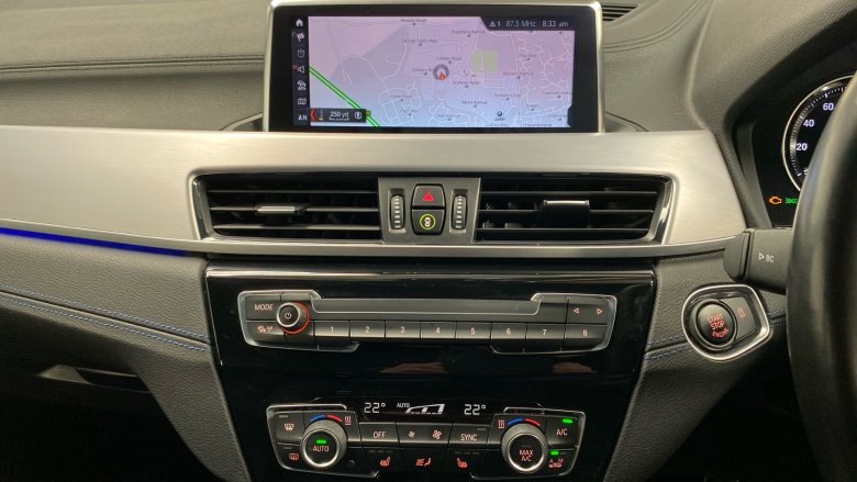 BMW X2 sDrive 18i [136] M Sport 5dr Petrol Hatchback